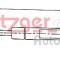 Amortizor portbagaj BMW Seria 7 (E38) (1994 - 2001) METZGER 2110334