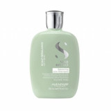 Sampon AlfaParf Semi di Lino Scalp Balancing Shampoo, 250 ml