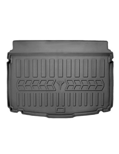 Covor Protectie Portbagaj Umbrella Volkswagen T-ROC Cu Podea Joasa (2017-)
