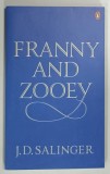 FRANNY AND ZOOEY by J . D . SALINGER , 2010