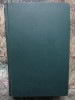Organic Syntheses Collective Vol. 1, 1967, Chimie, 580 pagini, Carte Stiinta