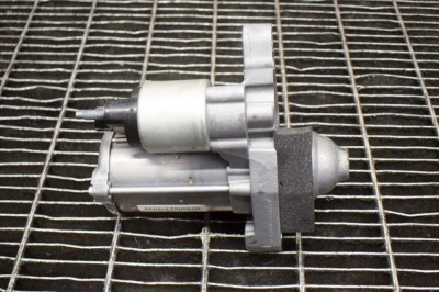 Electromotor RENAULT CAPTUR J5_ 2020 OEM: 233004646R,0001170679 12009332 foto