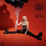 Love Sux | Avril Lavigne, Pop, Warner Music