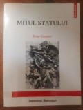Mitul statului- Ernst Cassirer