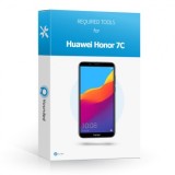 Cutie de instrumente Huawei Honor 7C (LND-L29).