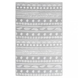 Cumpara ieftin Covor de exterior, ARAKIL gri, 160 x 230 cm, PP