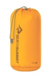 Sea To Summit sac bagaj Ultra-Sil Stuff Sack 8L culoarea galben, ASG024011
