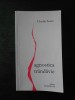 CLAUDIU SOARE - AGNOSTICA TRANDAVIE