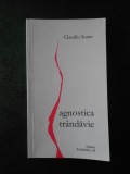 CLAUDIU SOARE - AGNOSTICA TRANDAVIE