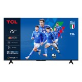 Smart TV TCL 75P6K 75&quot; 4K Ultra HD LED HDR