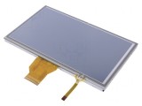 Ecran TFT 8 Inch 800x480 LED
