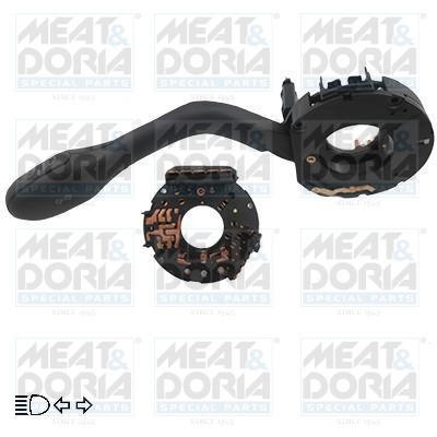 MEAT &amp;amp; DORIA 23221 Comutator coloana directie foto