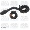 MEAT &amp; DORIA 23221 Comutator coloana directie