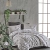 Lenjerie de pat satin clasy king size (paredes), Ralex Pucioasa