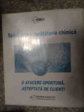 Spalatorie-curatatorie Chimica - Colectiv ,535363