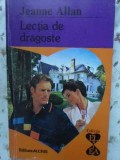 LECTIA DE DRAGOSTE-J. ALLAN-343615