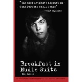 Breakfast in Nudie Suits