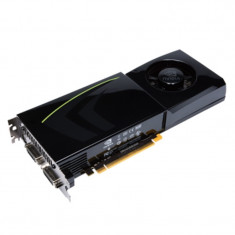 Placa video nVIDIA GeForce GTX 280, 1GB DDR3 512-bit, Dual DVI foto