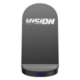 Incarcator 3 in 1 Vision Touch, USB TYPE-C, cablu 1 m, Gri