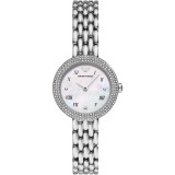 Ceas Dama, Emporio Armani, Rosa AR11354 - Marime universala