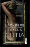 Cutia - Camilla Lackberg, Henrik Fexeus, 2022