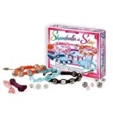 Shamballa de star - Atelier creativ pentru bratari, Sentosphere