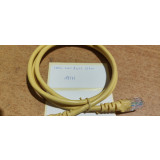 Cablu Lan Retea 0,7m A5135