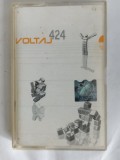 bnk muz Voltaj - 424 - caseta audio