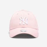 Șapcă Baseball MLB New York Yankees Roz Adulți, New Era