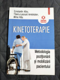 Kinetoterapie - Constantin Albu / R2F