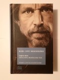 Karl Ove Knausgard - Lupta mea. Cartea &icirc;nt&acirc;i: Moartea unui tată (cartonată)