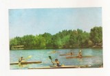RF50 -Carte Postala- Maximafilie, necirculata