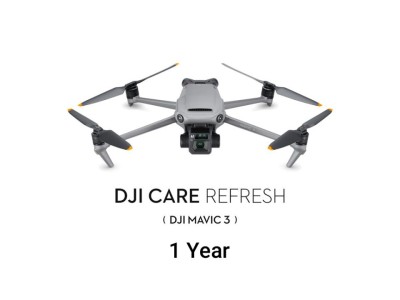 Card licenta asigurare DJI, 1Y (Mavic 3)Care Refresh foto