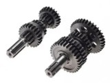 Cumpara ieftin Grup pinioane cutie de viteze ATV 110cc (3+1) fara selector