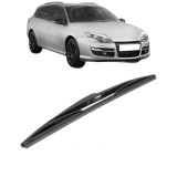 Cumpara ieftin Stergator lamela spate RENAULT LAGUNA III Grandtour (KT0/1) 2007-2015, luneta, Bosch Twin