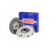 Kit ambreiaj Chevrolet Cruze (J300), Cruze Estate (J308), Cruze Liftback (J305), Trax; Opel Astra H (A04), Astra H Box / Estate (L70), Astra H Classi