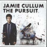 Jamie Cullum - The Pursuit, CD