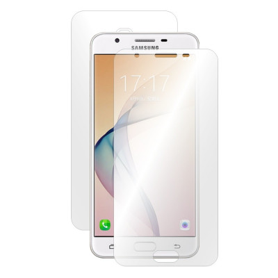 Folie de protectie Clasic Smart Protection Samsung Galaxy On5 2016 foto