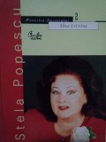 Rhea Cristina - Stela Popescu (Editia: 2002)