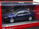 Macheta Seat Exeo 1:43