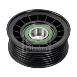 Febi Bilstein Rola ghidare/conducere, curea transmisie