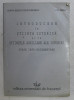 INTRODUCERE IN STIINTA ISTORICA SI IN STIINTELE AUXILIARE ALE ISTORIEI , SURSE INFO - DOCUMENTARE , EDITIE NOUA , REVAZUTA SI COMPLETATA de ADINA BERC