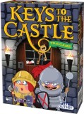 Joc de strategie - Cheile castelului PlayLearn Toys