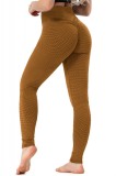 A763-19 Colanti sport cu efect de ridicare a fesierilor, L, L/XL, M, S/M