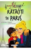 Scoala de dans - Rataciti in Paris - Editura Girasol