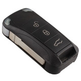 Carcasa Cheie Briceag Porsche Cayenne 1 2002-2010 3+1 Buton CPO 013, General