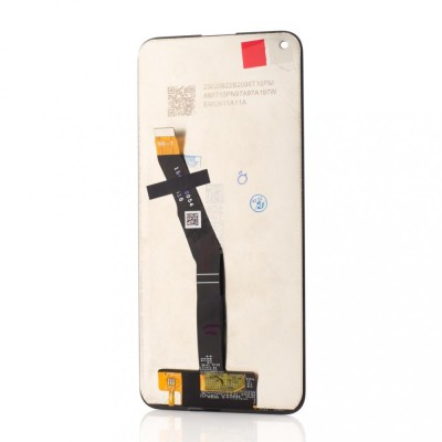LCD Huawei P40 Lite E, Y7P, Honor 9c, Negru foto