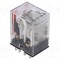 Releu electromagnetic OMRON MY2 12V DPDT 10A industrial