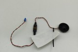 Difuzor planșa de bord BMW X3 G01, F97 2019 OEM: 6813597 | 31646159