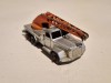 Crane Truck Magirus Deutz - Matchbox, 1:64